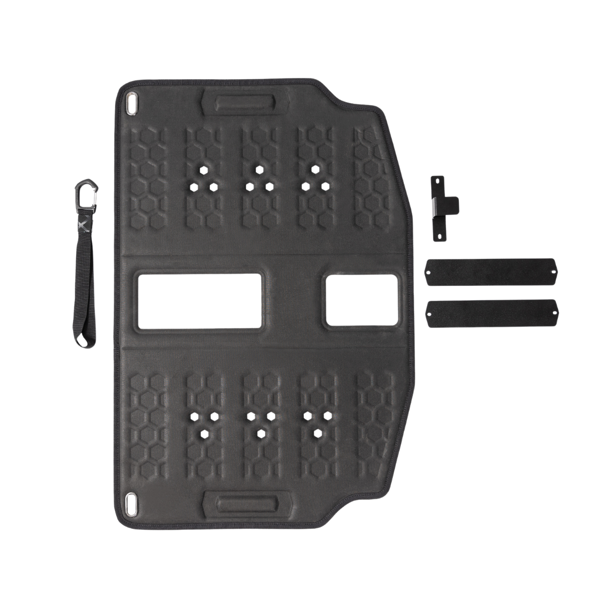 COLD WEATHER DOOR COVER