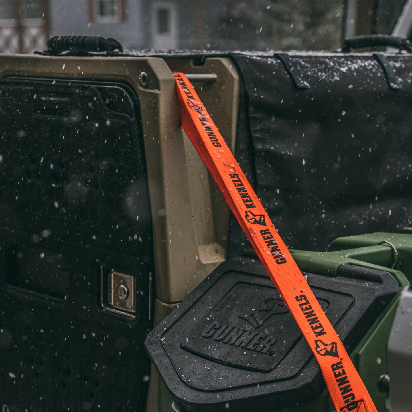 ALL-WEATHER KIT 2.0