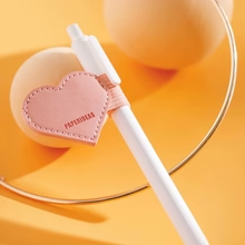 Notebook Pen Loop Sticker