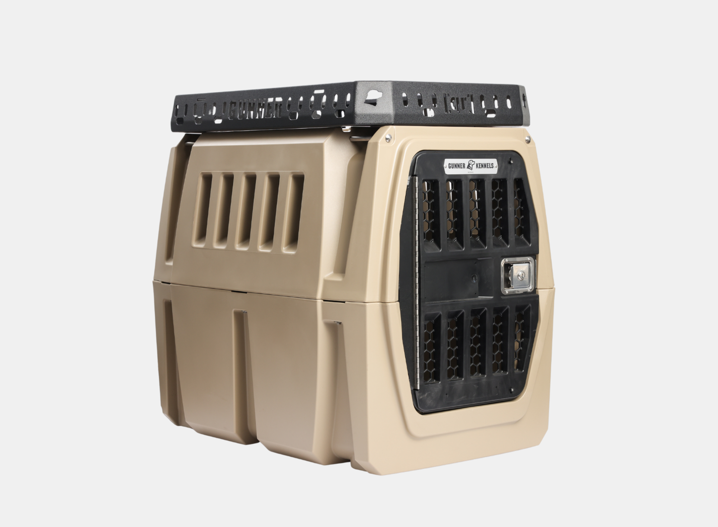 Kennel Rack