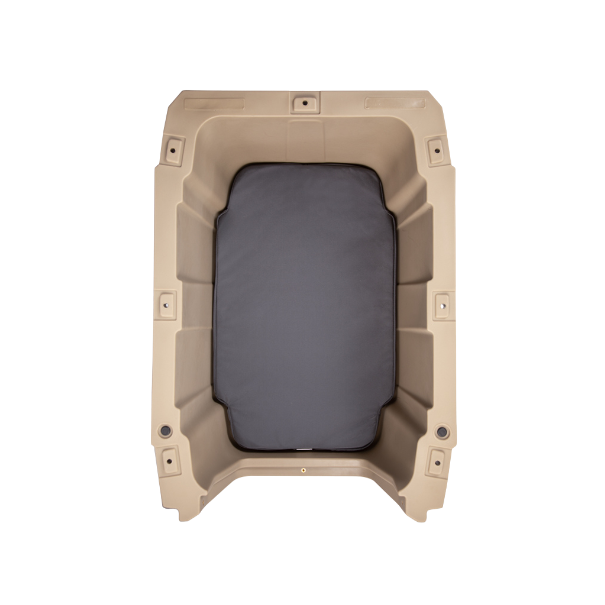 ORTHOPEDIC KENNEL BED