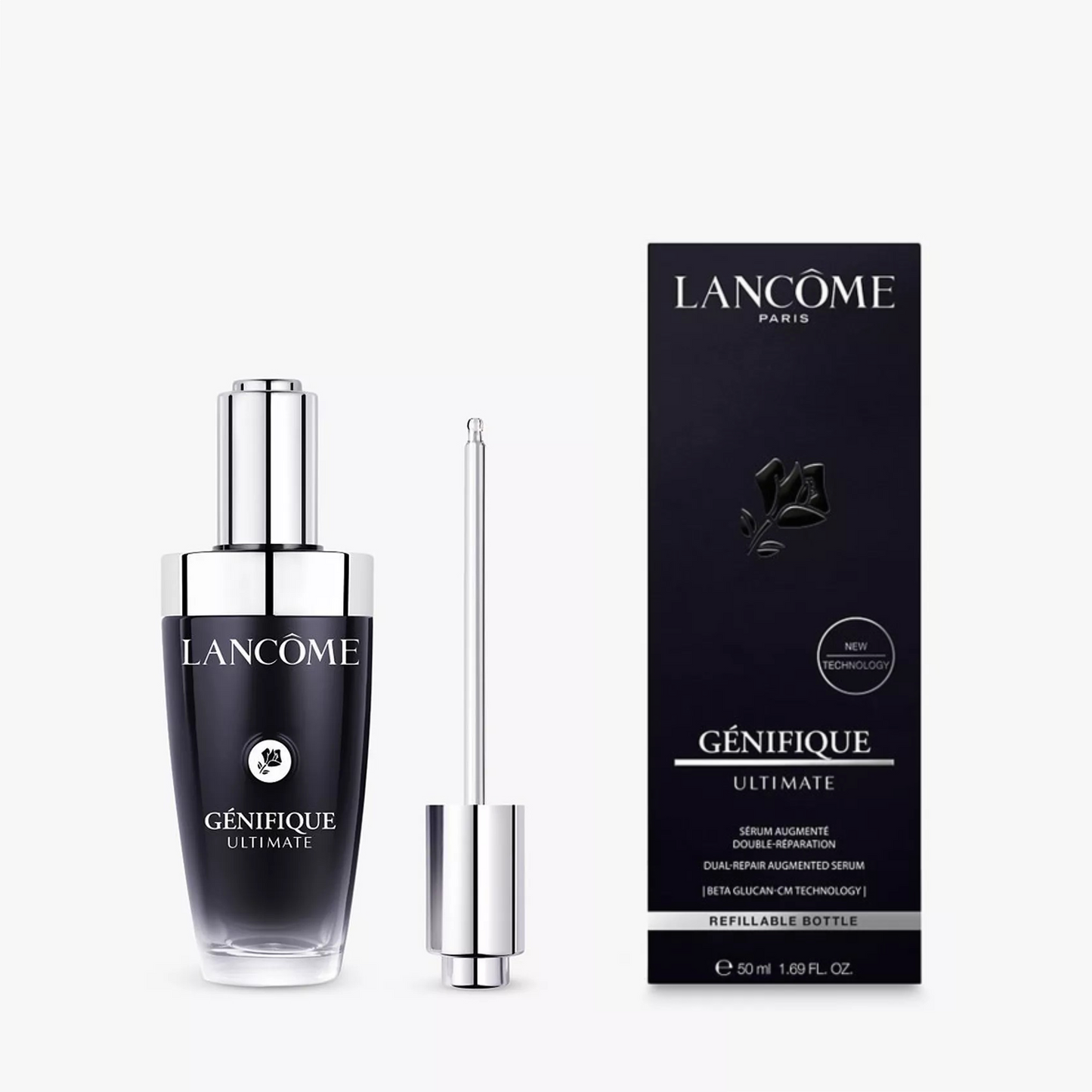 Lancôme Génifique Ultimate Serum 50ml