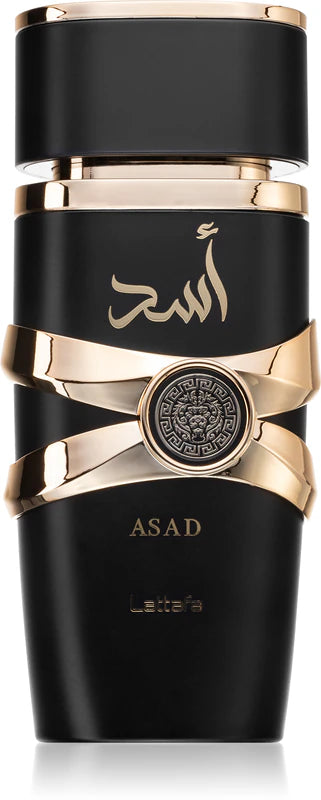 Asad