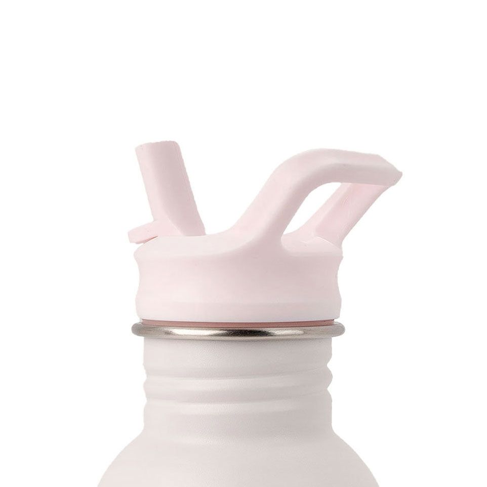 JBØRN Water Bottle Lid Replacement with straw