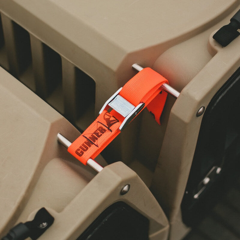 CONNECTION STRAP KIT