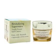 Estée Lauder Revitalizing Supreme+ Youth Power Soft Creme - 75 ml