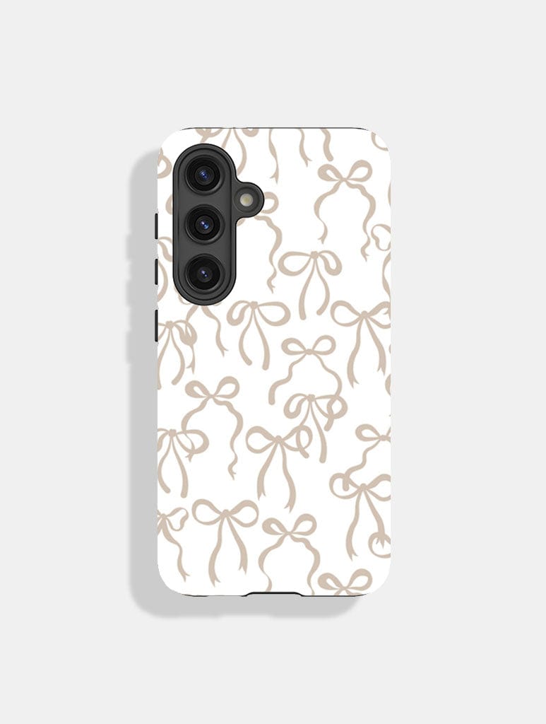 Neutral Bows Ultra Protective Android Case