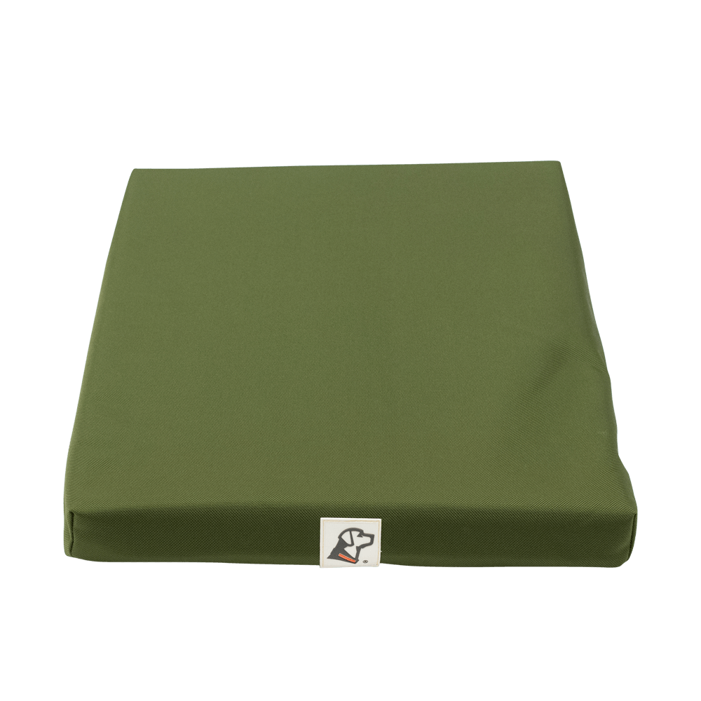 ORTHOPEDIC KENNEL BED