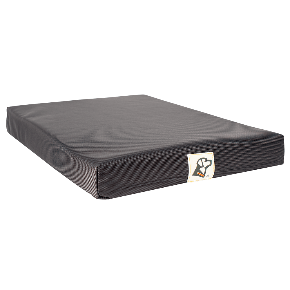 ORTHOPEDIC KENNEL BED