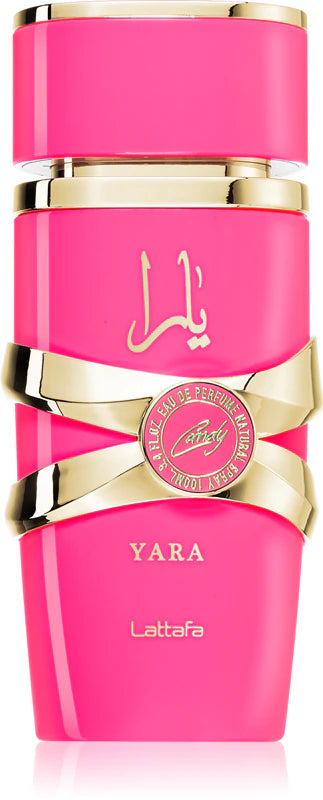 Yara Candy