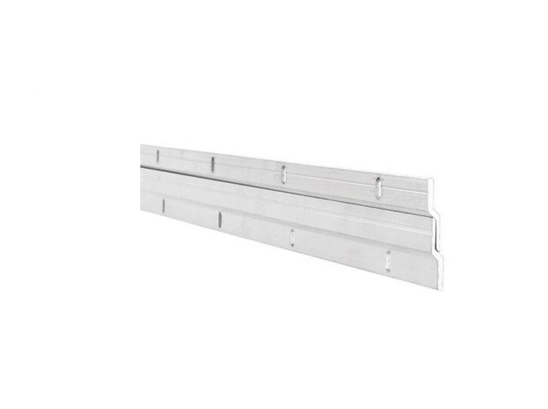 Heavy Duty Picture & Mirror Hanger Z Bar French Cleat 300mm Floating Hanging System