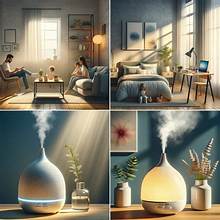 Home wellness