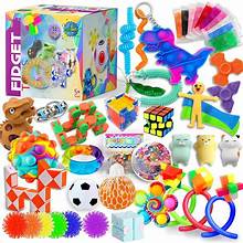 Figit toys