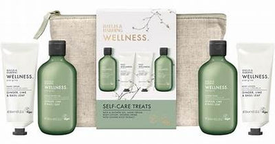 Wellness sets