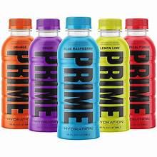 Hydration