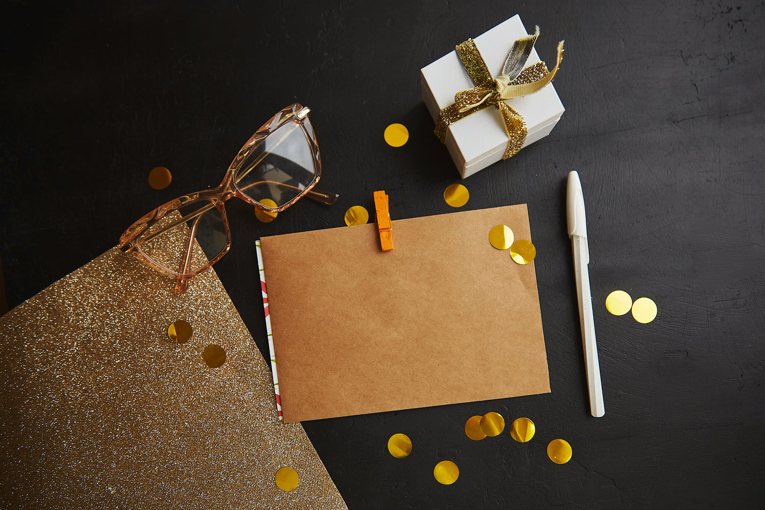 Stationery & Gifts