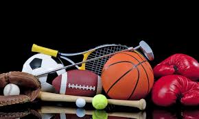 Sports & Fitness