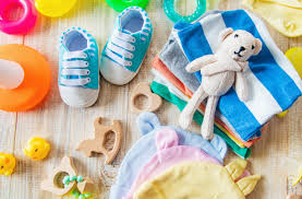 Baby & Kids Products