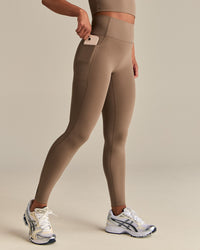 Essential Leggings with Pockets | Caribou