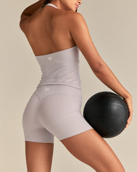 Essential Shorts | Steel Grey
