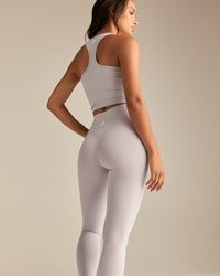 Essential Leggings | Steel Grey