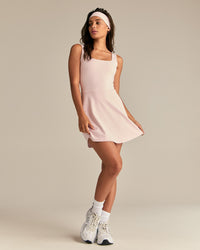 Essential Headband | Ballet Pink