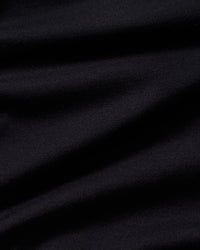 Define 2.0 Seamless Scrunch V-Neck Bra | Black