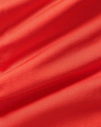 Define 2.0 Seamless Low Back Shorts | Lava Red