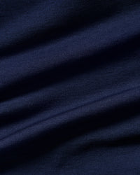 Define 2.0 Seamless Cross Back Bra | Sapphire Blue