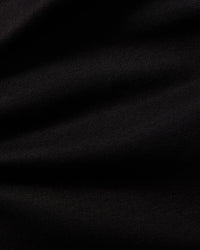 Power Seamless Built-In Bra Tank | Black