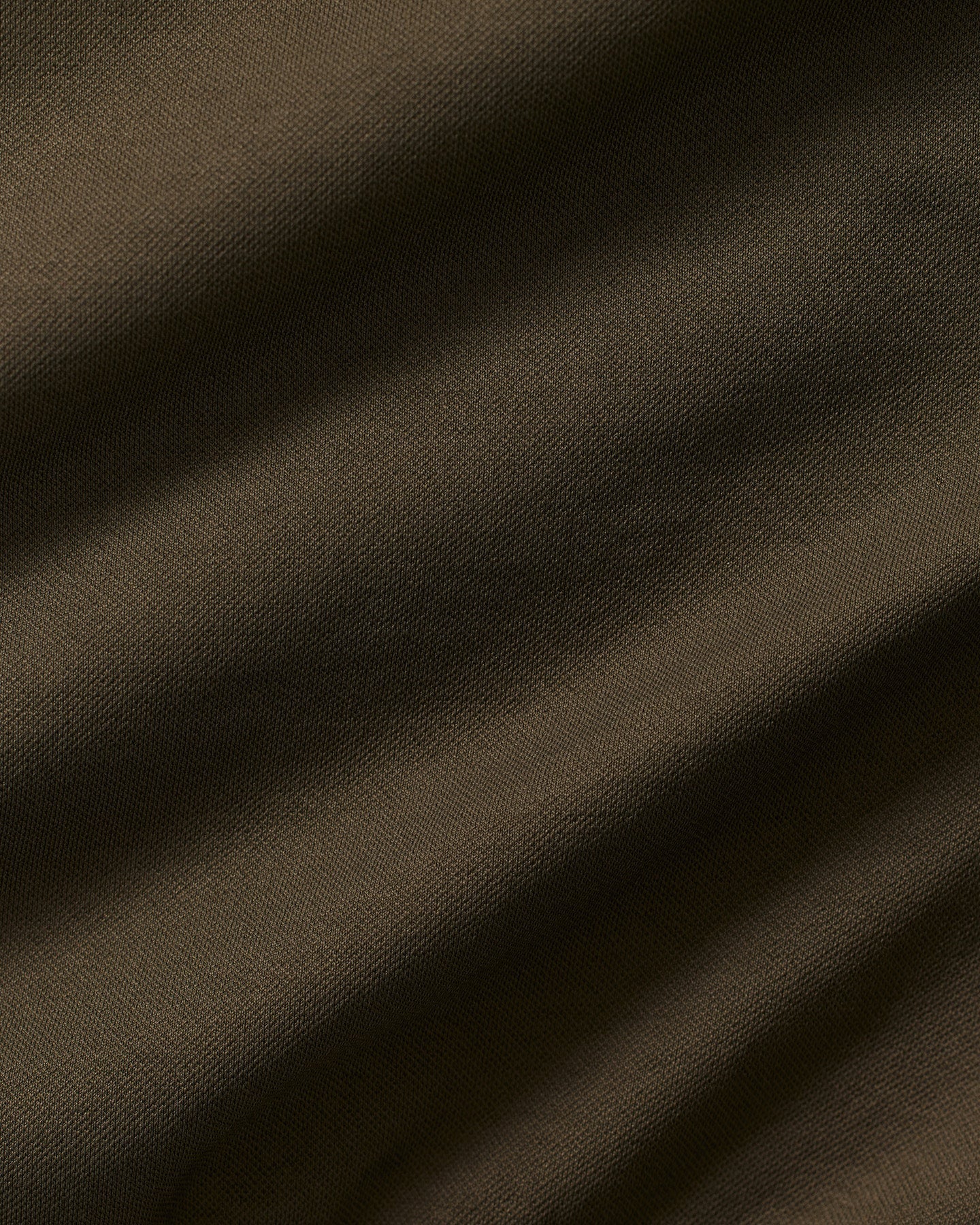 Power Seamless Built-In Bra Tank | Dark Olive