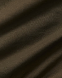 Power Seamless Built-In Bra Tank | Dark Olive