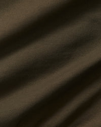 Power Seamless One Shoulder Bra | Dark Olive