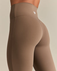 Essential Flared Leggings | Caribou