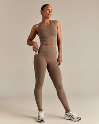 Essential Leggings with Pockets | Caribou