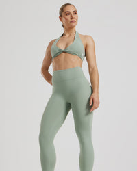 Essential Leggings | Pistachio