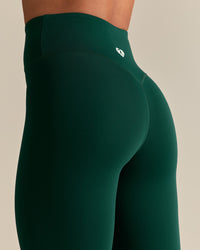 Essential Leggings | Emerald