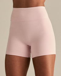 Essential Shorts | Ballet Pink