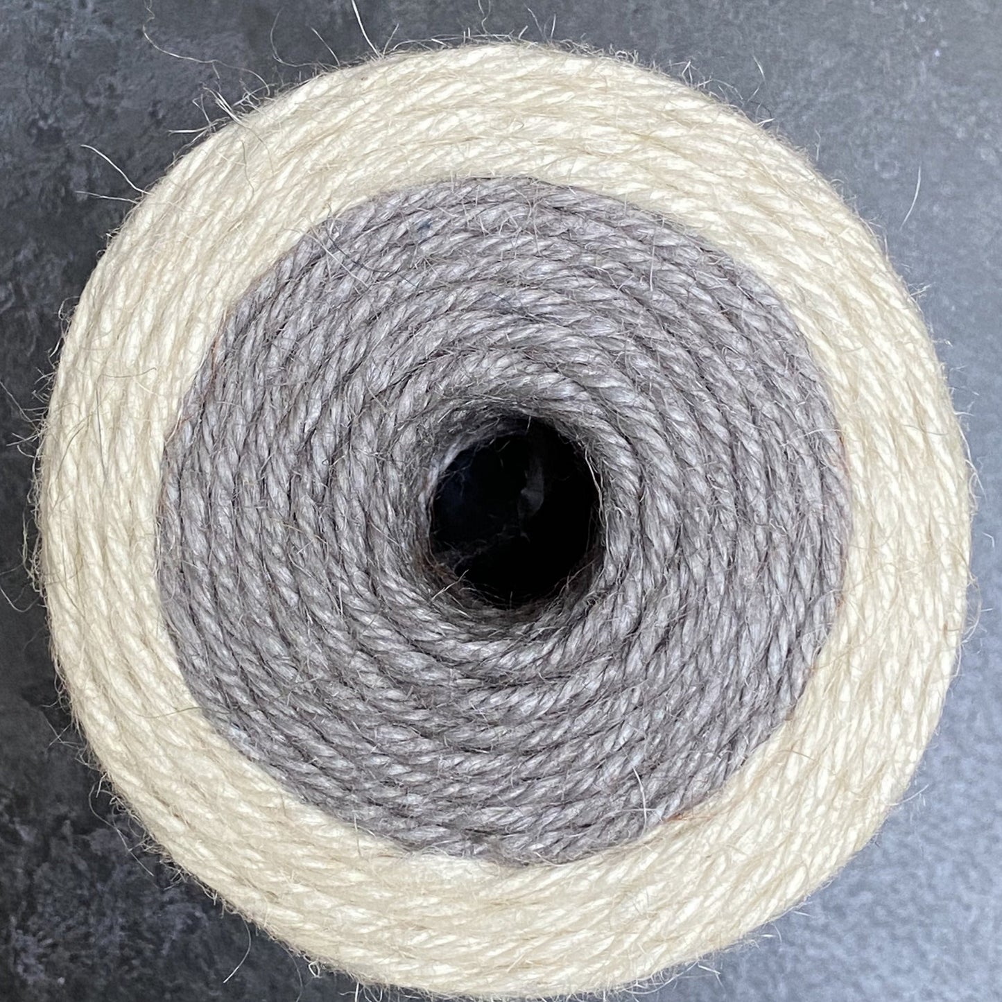 DUAL COLOUR TWINE