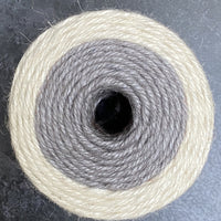 DUAL COLOUR TWINE