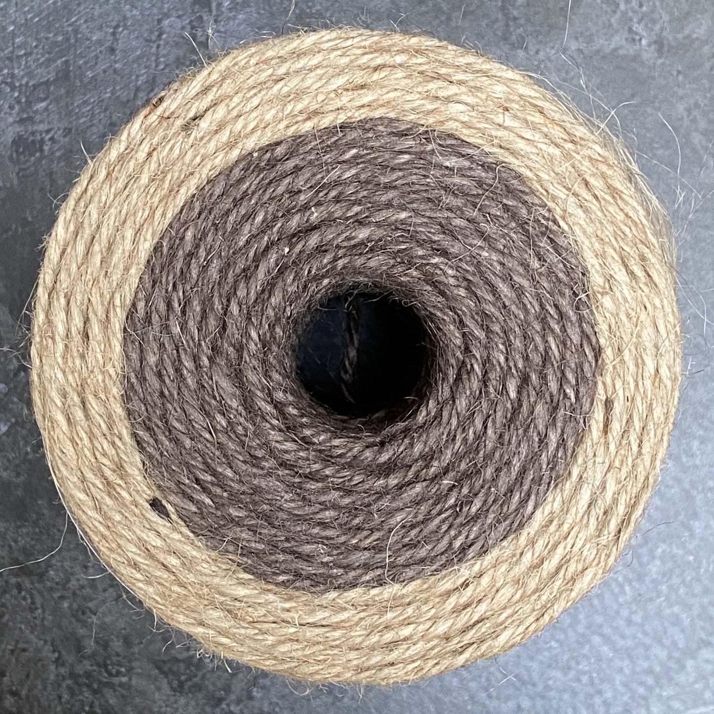 DUAL COLOUR TWINE