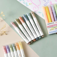 Jumbo Highlighter Pen Set