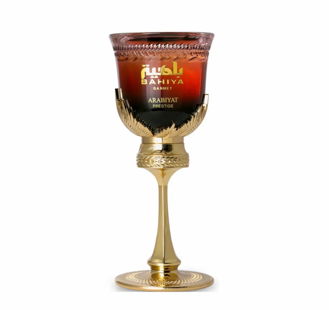 Arabiyat Prestige - Bahiya Garnet | EDP 100ML | Women Perfume