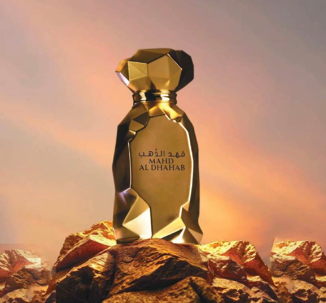 Arabiyat Prestige Mahd Al Dhahab | EDP 100ML | UNISEX Perfume