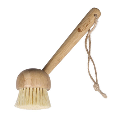 DISHWASHING BRUSH
