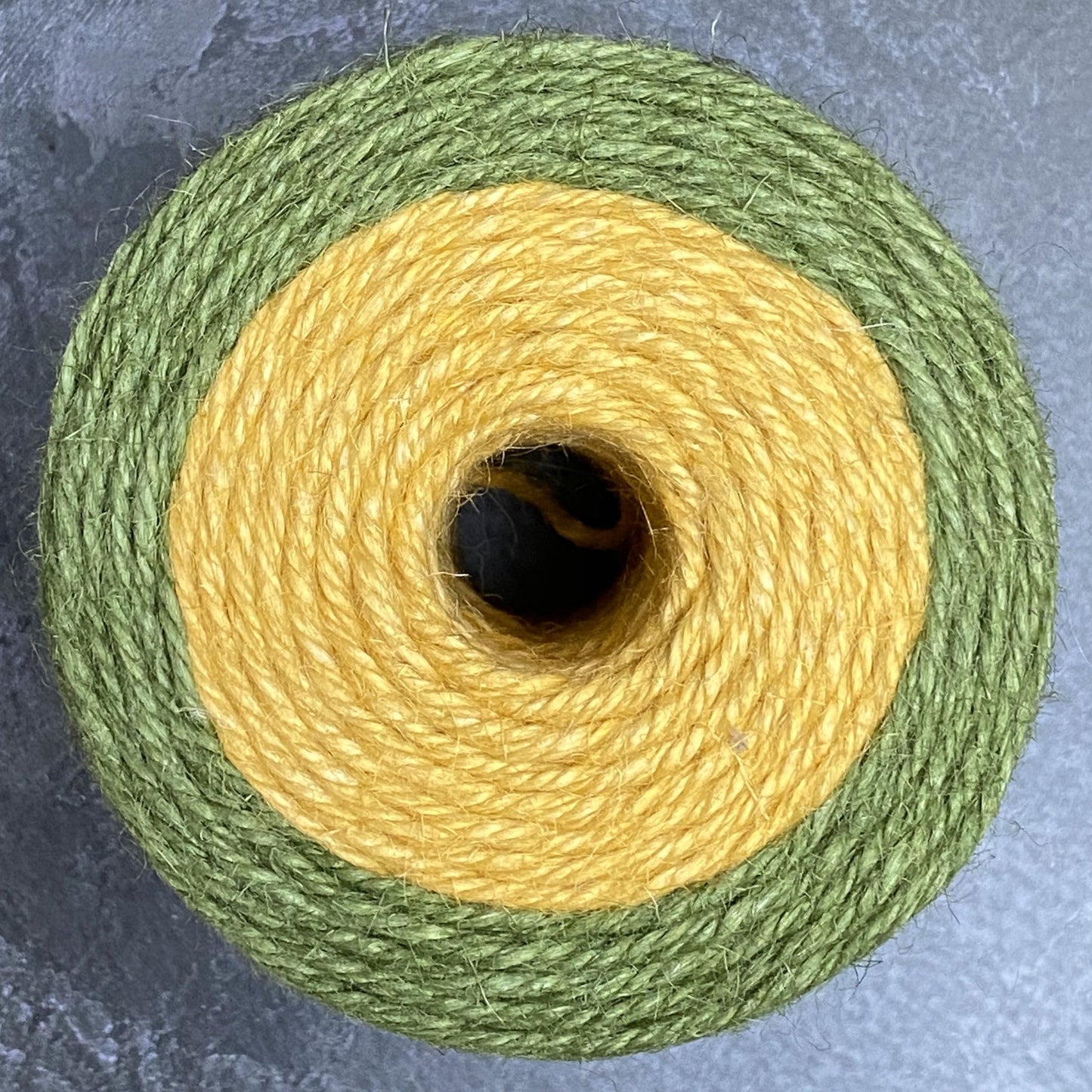 DUAL COLOUR TWINE
