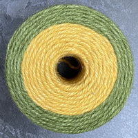 DUAL COLOUR TWINE