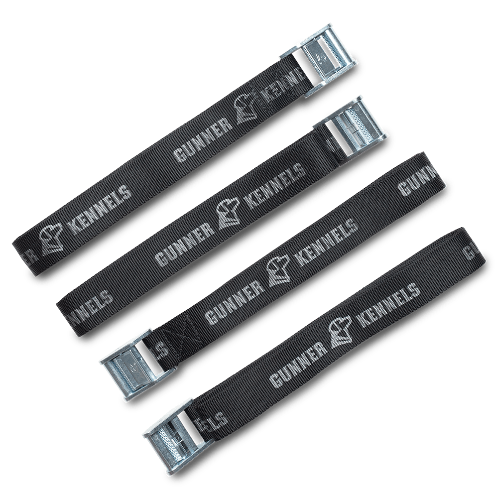 TIE-DOWN STRAP KIT