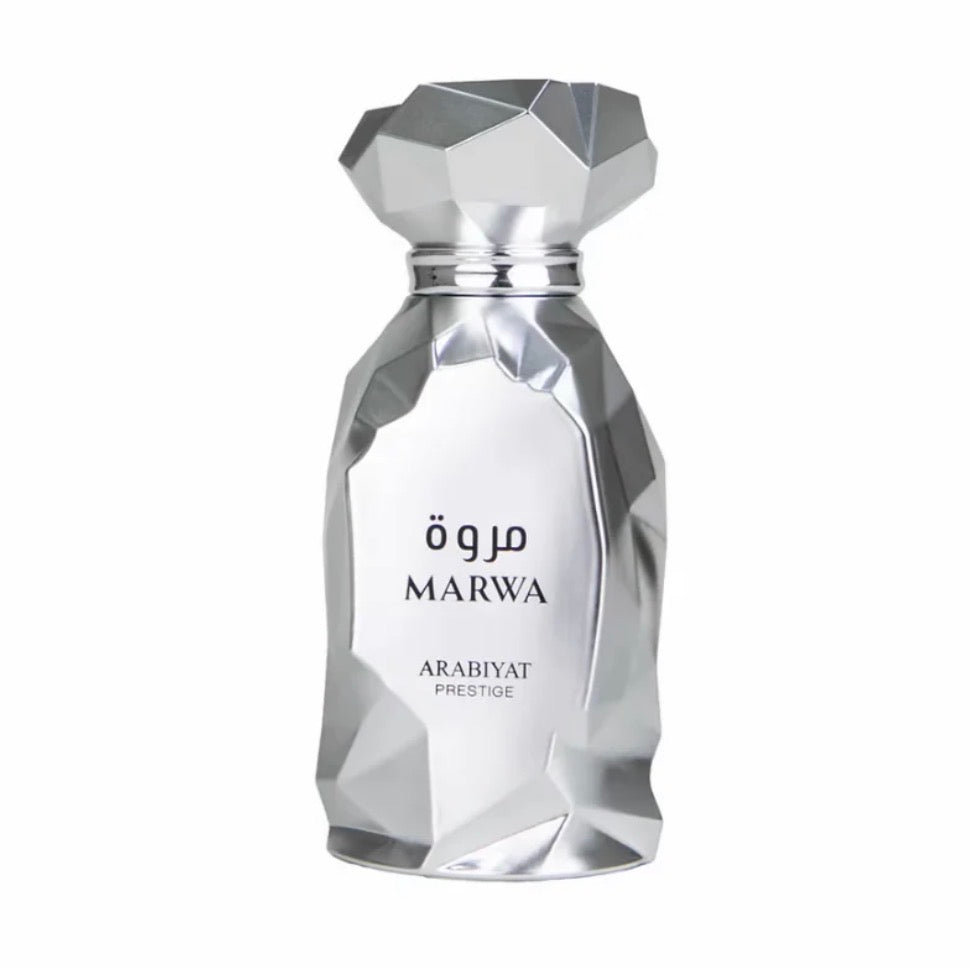 Arabiyat Prestige - Marwa EDP 100ML Men Perfume