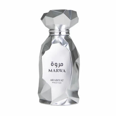 Arabiyat Prestige - Marwa EDP 100ML Men Perfume